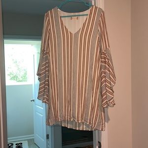 Altar’d State Dress